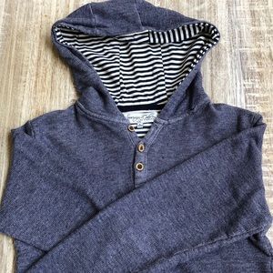 Boys hoodie by Sovereign Code from Nordstrom’s